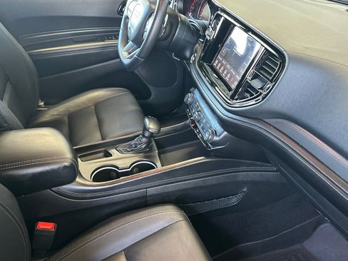 Used 2021 Dodge Durango GT AWD/4WD image 15