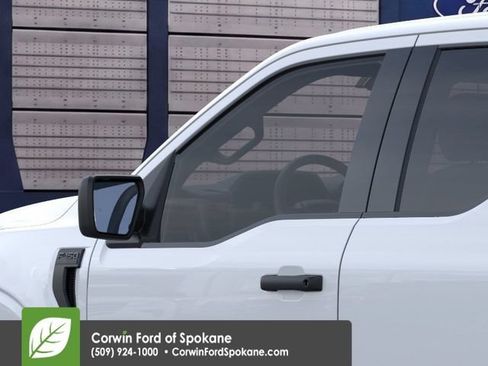 New 2026 Ford F150 STX AWD/4WD image 20