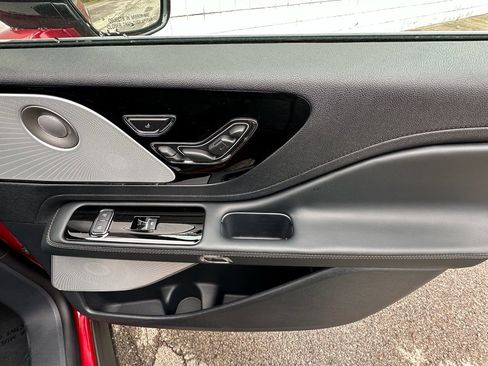 New 2026 Lincoln Aviator Reserve AWD/4WD image 25