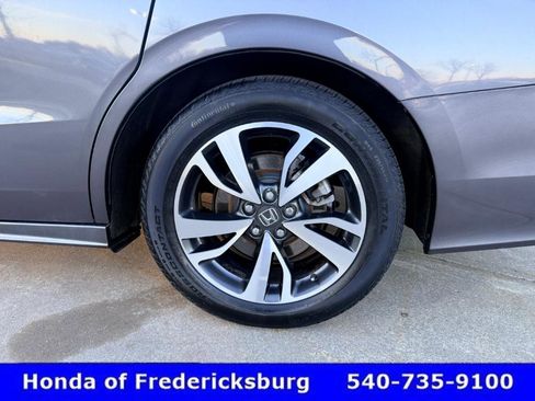 Used 2021 Honda Odyssey Touring image 11