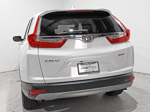 Used 2017 Honda CR-V EX-L image 5