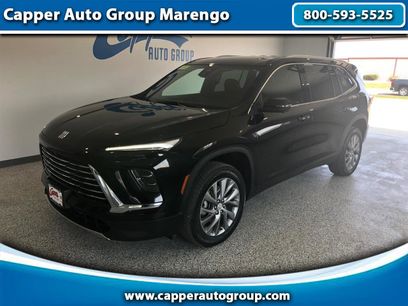 Used 2025 Buick Enclave Preferred