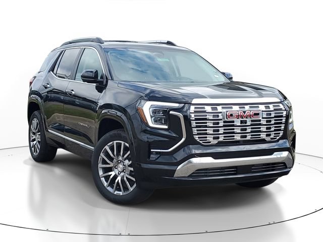 New 2026 GMC Terrain Denali AWD/4WD 360° Tour