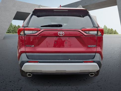 Certified 2023 Toyota RAV4 Adventure image 5