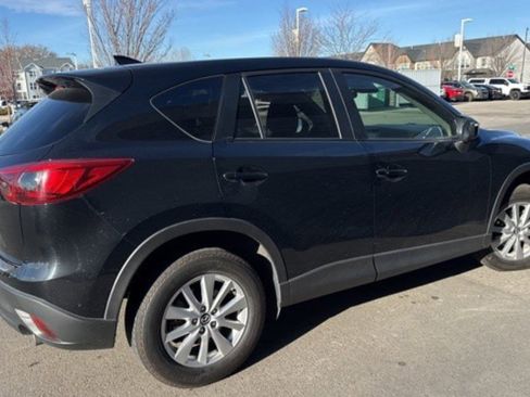 Used 2016 MAZDA CX-5 Touring w/ Touring Technology Package image 40