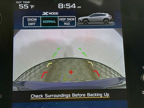 Certified 2025 Subaru Crosstrek 2.0i Premium image 14