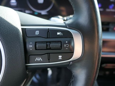 Used 2023 Kia Sportage SX Prestige image 16