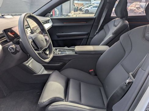 Used 2025 Polestar Polestar 3 image 10