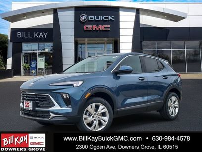 New 2026 Buick Encore GX Preferred w/ Comfort Package