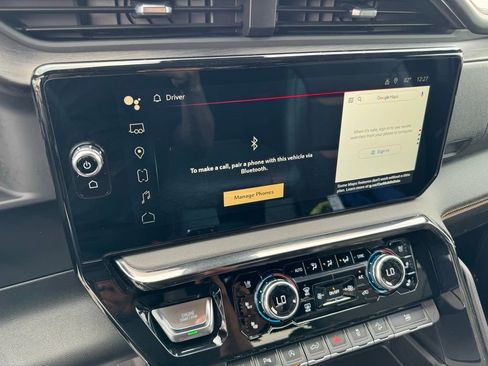 Used 2023 GMC Sierra 1500 AT4 image 23