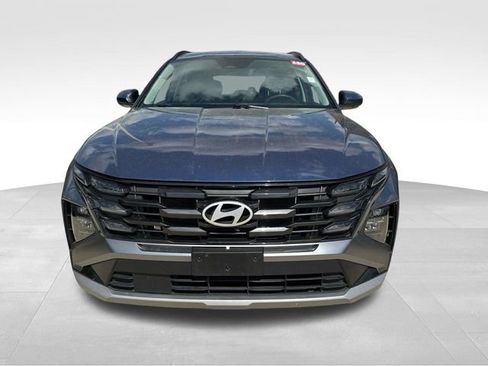 Used 2025 Hyundai Tucson SEL image 34