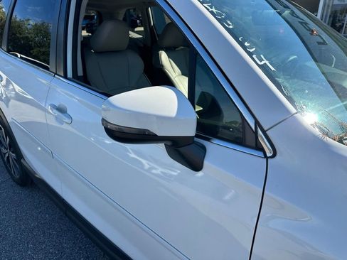 Used 2019 Subaru Forester Limited image 15