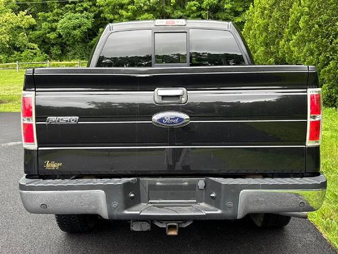 Used 2014 Ford F150 XLT w/ Equipment Group 302A Luxury image 4