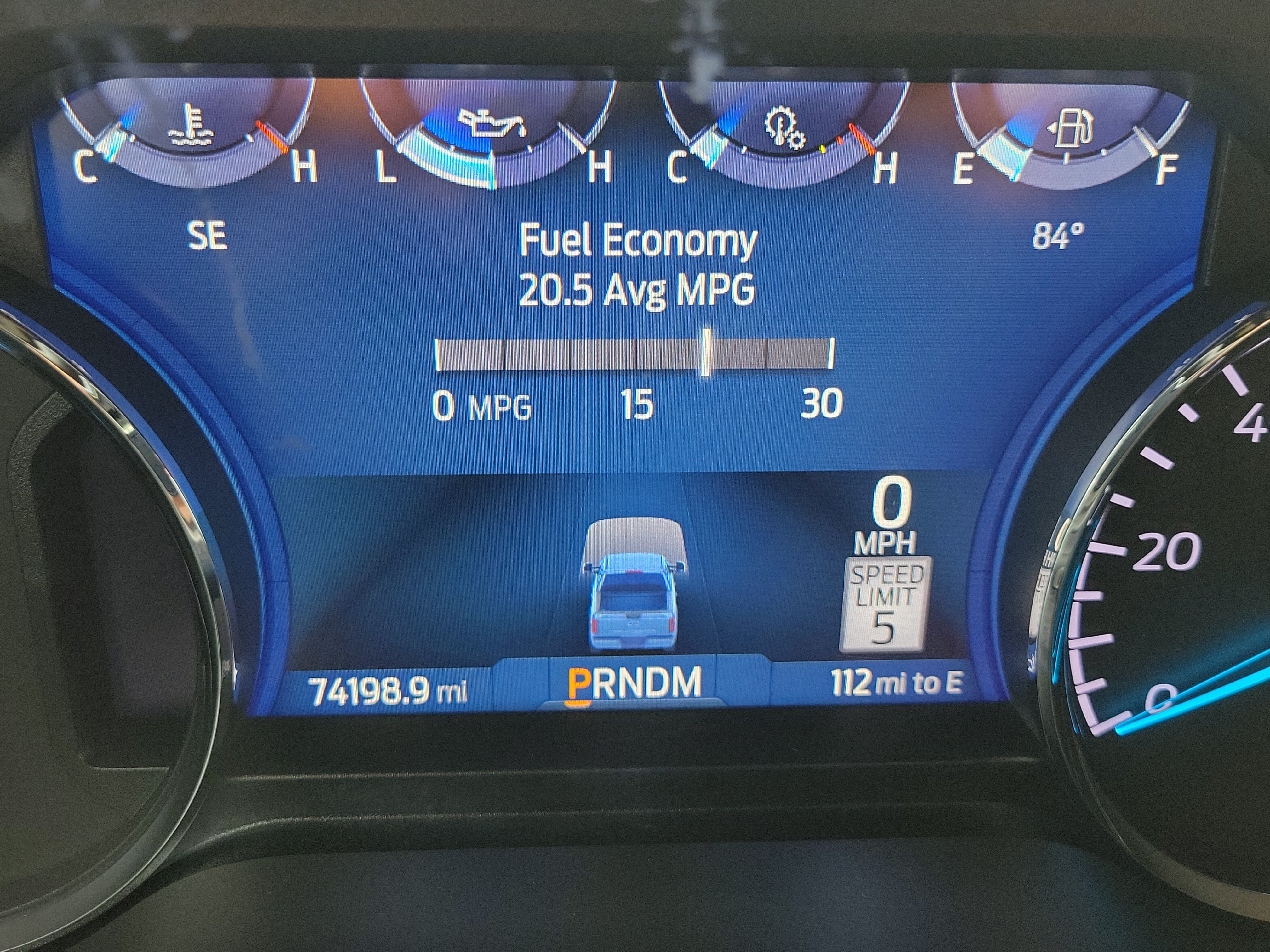 Used 2023 Ford F150 XLT w/ Equipment Group 302A High RWD image 21