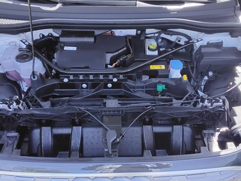 Certified 2023 Audi Q4 e-tron Premium w/ Convenience Package image 15