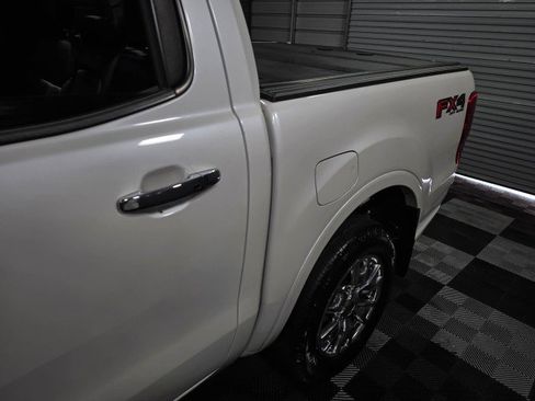 Used 2019 Ford Ranger Lariat w/ Equipment Group 501A Mid image 11
