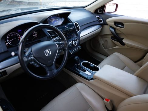 Used 2016 Acura RDX w/ Technology Package image 6