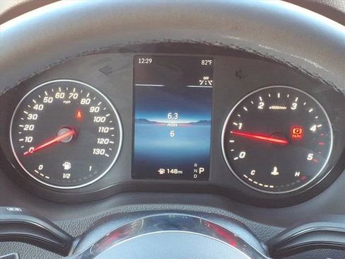 New 2026 Mercedes-Benz Sprinter 144 Cargo image 13