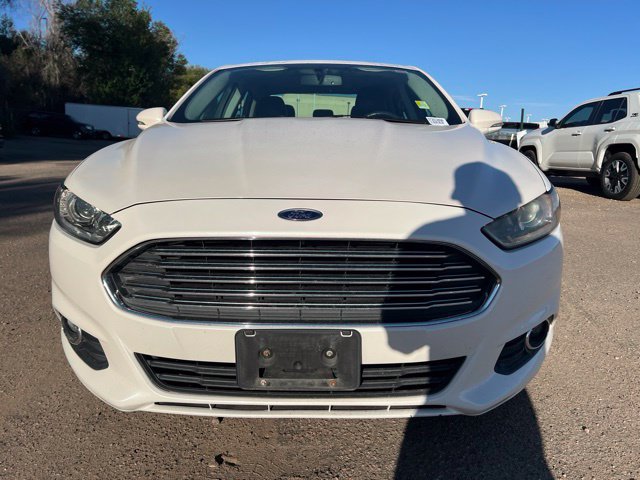 Used 2013 Ford Fusion SE FWD image 8