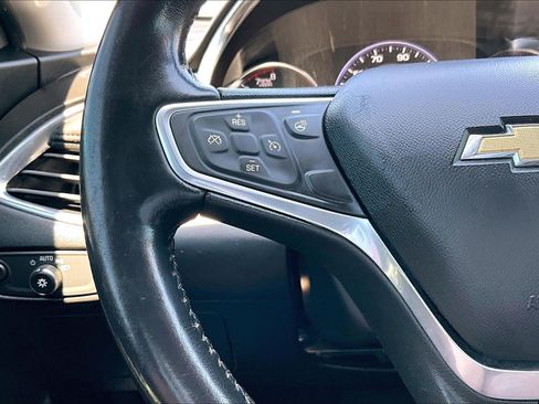 Used 2020 Chevrolet Malibu Premier FWD image 19