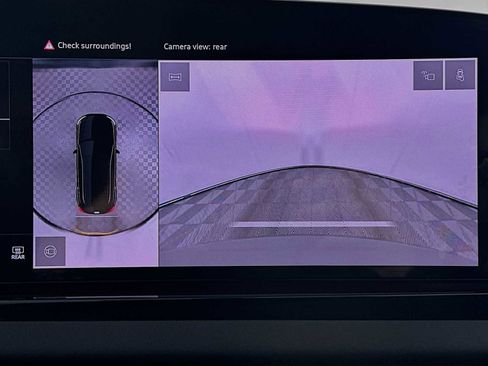 Used 2025 Audi A5 2.0T Premium w/ Convenience Package image 14