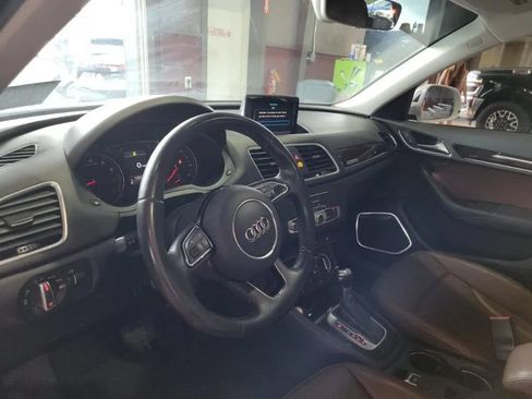 Used 2016 Audi Q3 2.0T Prestige w/ Prestige Package AWD/4WD image 11