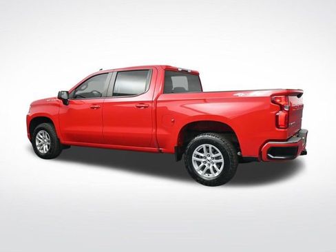 Used 2019 Chevrolet Silverado 1500 RST w/ All-Star Edition image 6