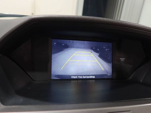 Used 2016 Honda Odyssey EX-L image 27