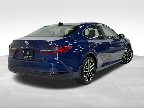Used 2026 Toyota Camry XLE w/ Premium Plus Package AWD/4WD image 5