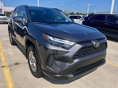 Used 2024 Toyota RAV4 XLE w/ Convenience Package