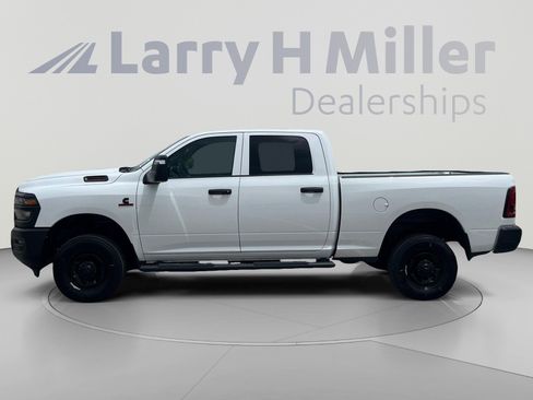 New 2026 RAM 2500 Tradesman AWD/4WD image 2