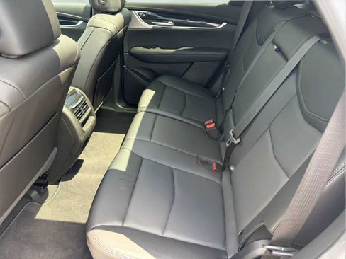 Used 2023 Cadillac XT5 Premium Luxury AWD/4WD image 24