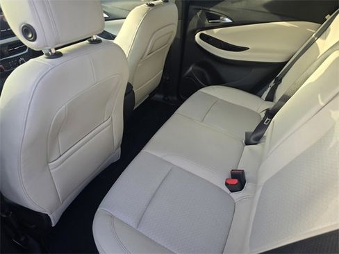 New 2026 Buick Encore GX Preferred w/ Comfort Package image 10