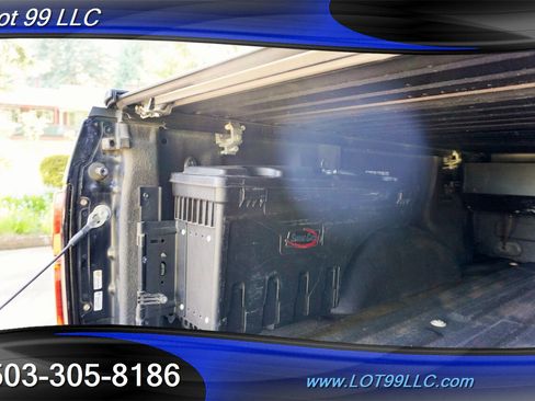 Used 2018 Ford F150 Lariat w/ Equipment Group 501A Mid image 17