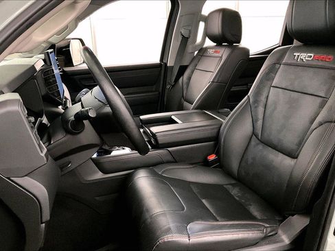 Used 2022 Toyota Tundra TRD Pro image 24