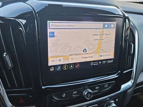 Used 2023 Chevrolet Traverse Premier w/ Redline Edition image 13