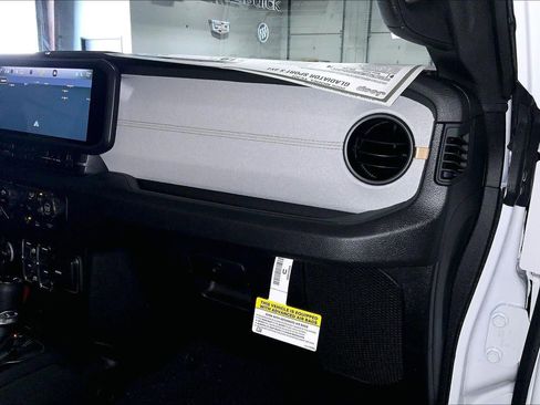 New 2026 Jeep Gladiator Sport image 23