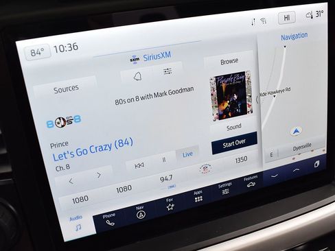 Used 2023 Ford F150 XLT w/ Equipment Group 302A High image 26