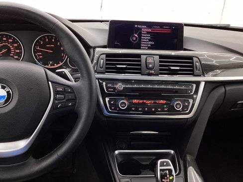 Used 2015 BMW 428i Gran Coupe xDrive image 34