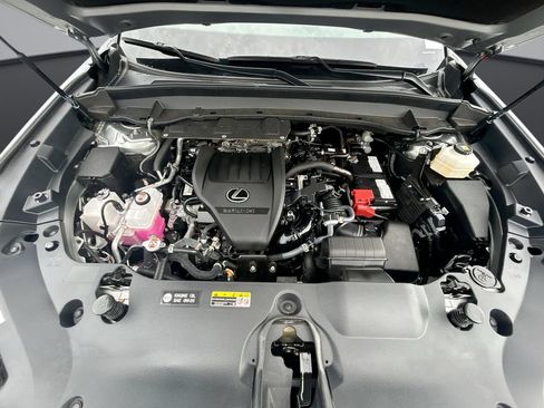 Used 2025 Lexus TX 350 FWD w/ Technology Package image 27
