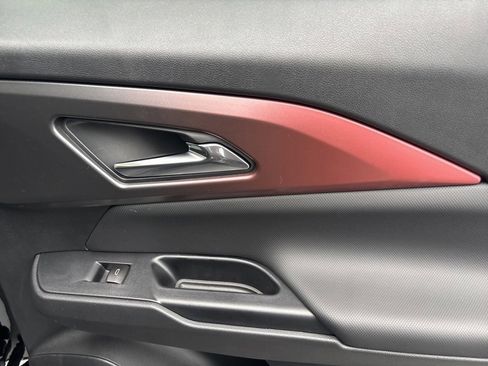 New 2026 Chevrolet Equinox EV RS image 41