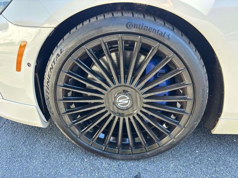 Used 2018 BMW ALPINA B6 xDrive Gran Coupe w/ Executive Package image 5