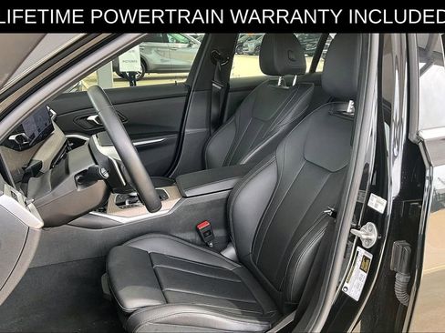 Used 2025 BMW 330i Sedan RWD image 22