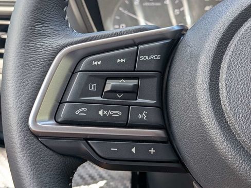 New 2026 Subaru Ascent Premium AWD/4WD image 28