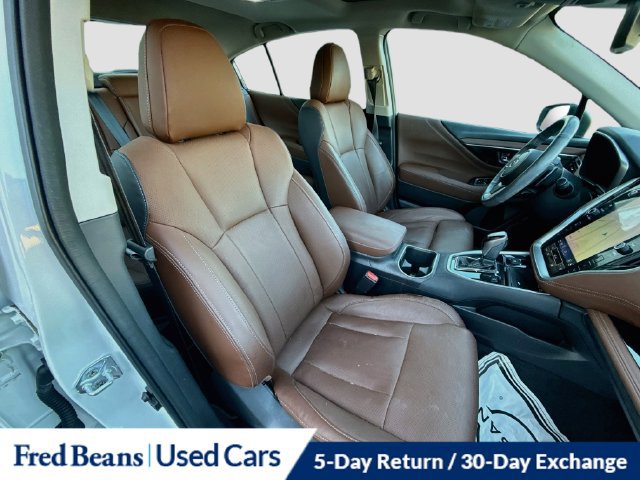 Certified 2024 Subaru Legacy Touring XT AWD/4WD image 37
