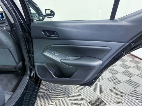 Certified 2025 Nissan Altima 2.5 S image 40