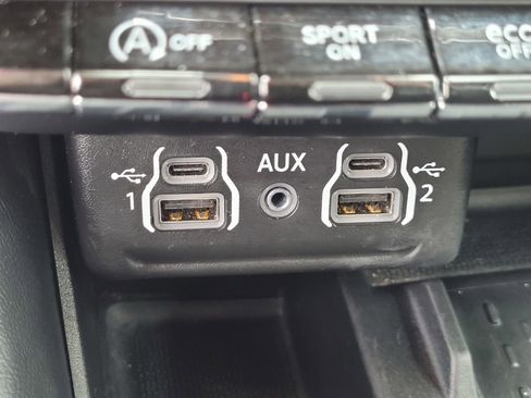 Used 2025 Dodge Durango GT AWD/4WD image 24