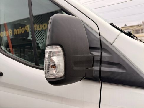 Used 2018 Ford Transit 250 148 Medium Roof w/ Exterior Upgrade Package image 17