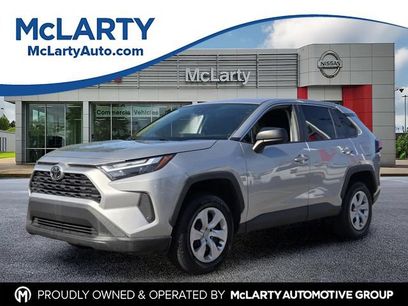 Used 2023 Toyota RAV4 LE