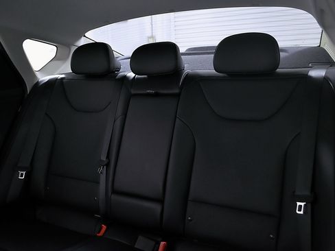 Used 2026 Kia K4 EX FWD image 19